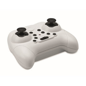 DRONIE - bianco - TEMPO LIBERO - Midocean - Drone Pieghevole Wifi Mo9379, Games, Leisure