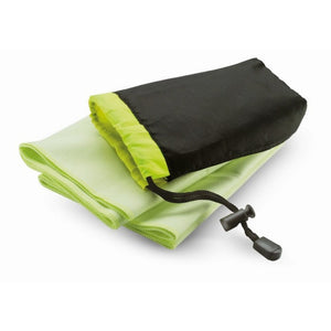 DRYE - CURA PERSONALE - Midocean - Asciugamano Kc6333, Fitness, Personal Care