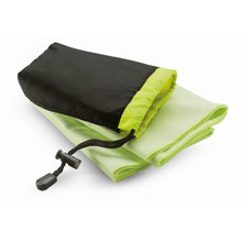 Carica l&#39;immagine nel visualizzatore di Gallery, DRYE - Verde - CURA PERSONALE - Midocean - Asciugamano Kc6333, Fitness, Personal Care