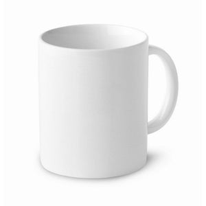 DUBLIN - bianco - CASA E VIVERE - Midocean - Cups, Home & Living, Tazza In Ceramica (30 Cl) Kc7062