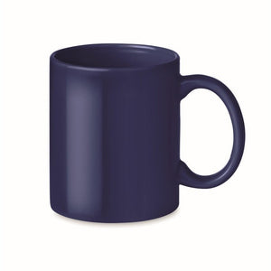 DUBLIN TONE - Blu - CASA E VIVERE - Midocean - Cups, Home & Living, Tazza In Ceramica 300ml Mo6208