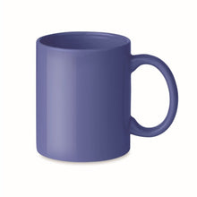 Carica l&#39;immagine nel visualizzatore di Gallery, DUBLIN TONE - Blu Reale - CASA E VIVERE - Midocean - Cups, Home &amp; Living, Tazza In Ceramica 300ml Mo6208