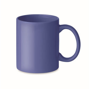 DUBLIN TONE - Blu Reale - CASA E VIVERE - Midocean - Cups, Home & Living, Tazza In Ceramica 300ml Mo6208
