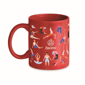 DUBLIN TONE - CASA E VIVERE - Midocean - Cups, Home & Living, Tazza In Ceramica 300ml Mo6208