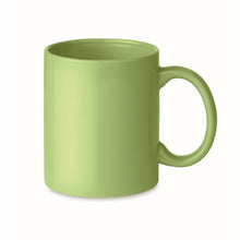 Carica l&#39;immagine nel visualizzatore di Gallery, DUBLIN TONE - Verde - CASA E VIVERE - Midocean - Cups, Home &amp; Living, Tazza In Ceramica 300ml Mo6208