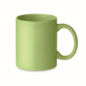 DUBLIN TONE - Verde - CASA E VIVERE - Midocean - Cups, Home & Living, Tazza In Ceramica 300ml Mo6208