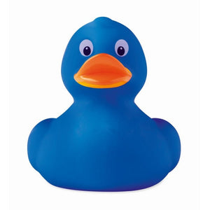 DUCK - Blu - TEMPO LIBERO - Midocean - Games, Leisure, Paperella Media In Pvc Mo9279