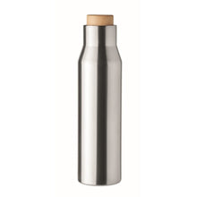 Carica l&#39;immagine nel visualizzatore di Gallery, DUDINKA - Argento opaco - CASA E VIVERE - Midocean - Drinking Bottle, Home &amp; Living, Thermos Doppio Strato 500ml Mo6288