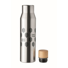 Carica l&#39;immagine nel visualizzatore di Gallery, DUDINKA - CASA E VIVERE - Midocean - Drinking Bottle, Home &amp; Living, Thermos Doppio Strato 500ml Mo6288