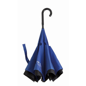 DUNDEE - BORSE E VIAGGIO - Midocean - Bags & Travel, Ombrello Reversibile Mo9002, Umbrella