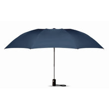 Carica l&#39;immagine nel visualizzatore di Gallery, DUNDEE FOLDABLE - Blu - BORSE E VIAGGIO - Midocean - Bags &amp; Travel, Ombrello Reversibile 23 Mo9092, Umbrella