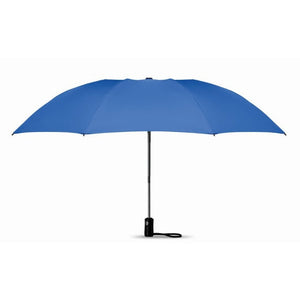 DUNDEE FOLDABLE - Blu Reale - BORSE E VIAGGIO - Midocean - Bags & Travel, Ombrello Reversibile 23 Mo9092, Umbrella