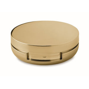 DUO MIRROR - CURA PERSONALE - Midocean - Lipbalm, Personal Care, Specchietto Con Lucidalabbra Mo9374