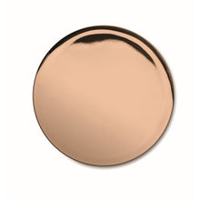 Carica l&#39;immagine nel visualizzatore di Gallery, DUO MIRROR - CURA PERSONALE - Midocean - Lipbalm, Personal Care, Specchietto Con Lucidalabbra Mo9374