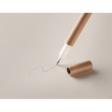 Carica l&#39;immagine nel visualizzatore di Gallery, DUO PAPER - Giallo - SCRIVERE - Midocean - 2 In 1 Penna Ed Evidenziatore Mo9895, Highlighters &amp; Marke, Writing