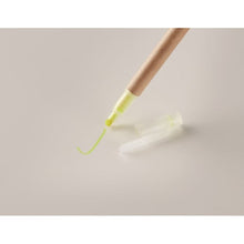Carica l&#39;immagine nel visualizzatore di Gallery, DUO PAPER - Giallo - SCRIVERE - Midocean - 2 In 1 Penna Ed Evidenziatore Mo9895, Highlighters &amp; Marke, Writing
