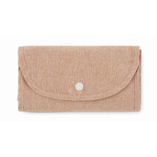 Carica l&#39;immagine nel visualizzatore di Gallery, DUOFOLD - BORSE E VIAGGIO - Midocean - Bags &amp; Travel, Shopper Pieghevole 140 Gr/mÃ‚Â² Mo6549, Shopping Bag