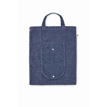 Carica l&#39;immagine nel visualizzatore di Gallery, DUOFOLD - BORSE E VIAGGIO - Midocean - Bags &amp; Travel, Shopper Pieghevole 140 Gr/mÃ‚Â² Mo6549, Shopping Bag