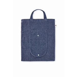 DUOFOLD - BORSE E VIAGGIO - Midocean - Bags & Travel, Shopper Pieghevole 140 Gr/mÃ‚Â² Mo6549, Shopping Bag