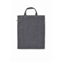 Carica l&#39;immagine nel visualizzatore di Gallery, DUOFOLD - BORSE E VIAGGIO - Midocean - Bags &amp; Travel, Shopper Pieghevole 140 Gr/mÃ‚Â² Mo6549, Shopping Bag