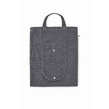 Carica l&#39;immagine nel visualizzatore di Gallery, DUOFOLD - BORSE E VIAGGIO - Midocean - Bags &amp; Travel, Shopper Pieghevole 140 Gr/mÃ‚Â² Mo6549, Shopping Bag