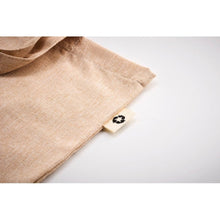 Carica l&#39;immagine nel visualizzatore di Gallery, DUOFOLD - BORSE E VIAGGIO - Midocean - Bags &amp; Travel, Shopper Pieghevole 140 Gr/mÃ‚Â² Mo6549, Shopping Bag