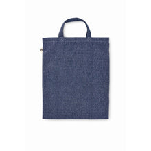 Carica l&#39;immagine nel visualizzatore di Gallery, DUOFOLD - BORSE E VIAGGIO - Midocean - Bags &amp; Travel, Shopper Pieghevole 140 Gr/mÃ‚Â² Mo6549, Shopping Bag