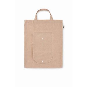 DUOFOLD - BORSE E VIAGGIO - Midocean - Bags & Travel, Shopper Pieghevole 140 Gr/mÃ‚Â² Mo6549, Shopping Bag