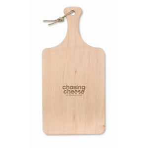 ELLWOOD LUX - Legna - CASA E VIVERE - Midocean - Home & Living, Kitchen Accesories, Tagliere In Legno Mo9624