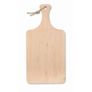 ELLWOOD LUX - Legna - CASA E VIVERE - Midocean - Home & Living, Kitchen Accesories, Tagliere In Legno Mo9624