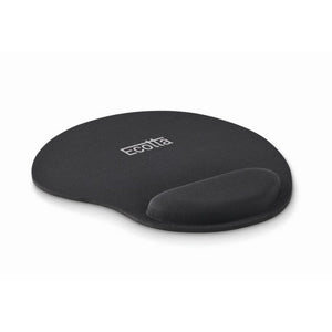 ERGOPAD - Nero - UFFICIO - Midocean - Computer Accesories, Office, Tappetino Mouse Ergonomico Mo6411