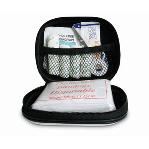 EVA - CURA PERSONALE - Midocean - Health, Kit Primo Soccorso Kc6423, Personal Care
