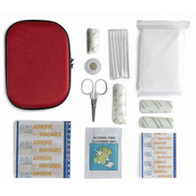 Carica l&#39;immagine nel visualizzatore di Gallery, EVA - CURA PERSONALE - Midocean - Health, Kit Primo Soccorso Kc6423, Personal Care