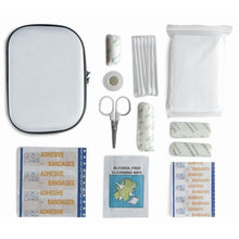 Carica l&#39;immagine nel visualizzatore di Gallery, EVA - CURA PERSONALE - Midocean - Health, Kit Primo Soccorso Kc6423, Personal Care
