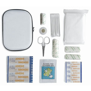 EVA - CURA PERSONALE - Midocean - Health, Kit Primo Soccorso Kc6423, Personal Care