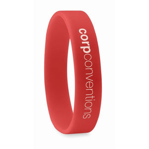 EVENT - CURA PERSONALE - Midocean - Accessories, Braccialetto In Silicone Mo8913, Personal Care