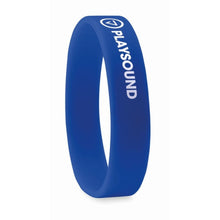Carica l&#39;immagine nel visualizzatore di Gallery, EVENT - CURA PERSONALE - Midocean - Accessories, Braccialetto In Silicone Mo8913, Personal Care