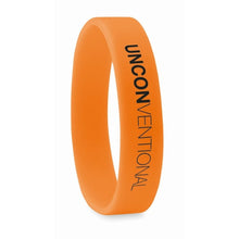 Carica l&#39;immagine nel visualizzatore di Gallery, EVENT - CURA PERSONALE - Midocean - Accessories, Braccialetto In Silicone Mo8913, Personal Care