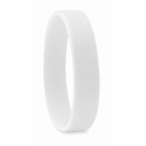 EVENT - bianco - CURA PERSONALE - Midocean - Accessories, Braccialetto In Silicone Mo8913, Personal Care