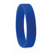 Carica l&#39;immagine nel visualizzatore di Gallery, EVENT - Blu - CURA PERSONALE - Midocean - Accessories, Braccialetto In Silicone Mo8913, Personal Care