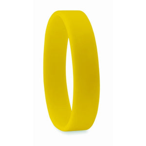 EVENT - Giallo - CURA PERSONALE - Midocean - Accessories, Braccialetto In Silicone Mo8913, Personal Care
