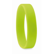 Carica l&#39;immagine nel visualizzatore di Gallery, EVENT - Lime - CURA PERSONALE - Midocean - Accessories, Braccialetto In Silicone Mo8913, Personal Care