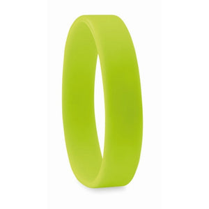 EVENT - Lime - CURA PERSONALE - Midocean - Accessories, Braccialetto In Silicone Mo8913, Personal Care