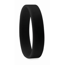Carica l&#39;immagine nel visualizzatore di Gallery, EVENT - Nero - CURA PERSONALE - Midocean - Accessories, Braccialetto In Silicone Mo8913, Personal Care