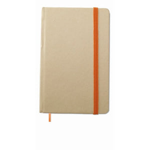 EVERNOTE - arancia - UFFICIO - Midocean - Notebooks / Notepads, Office, Quaderno (96 Pagine Bianche) Mo7431