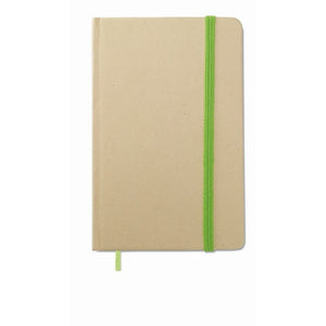 EVERNOTE - Lime - UFFICIO - Midocean - Notebooks / Notepads, Office, Quaderno (96 Pagine Bianche) Mo7431