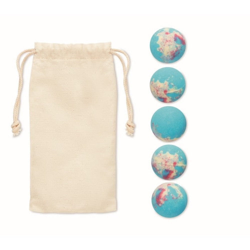 EXPLOTE - Multicolore - CURA PERSONALE - Midocean - Bombe Effervescenti Per Bagno Mo6211, Personal Care, Relax
