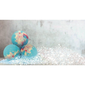 EXPLOTE - Multicolore - CURA PERSONALE - Midocean - Bombe Effervescenti Per Bagno Mo6211, Personal Care, Relax