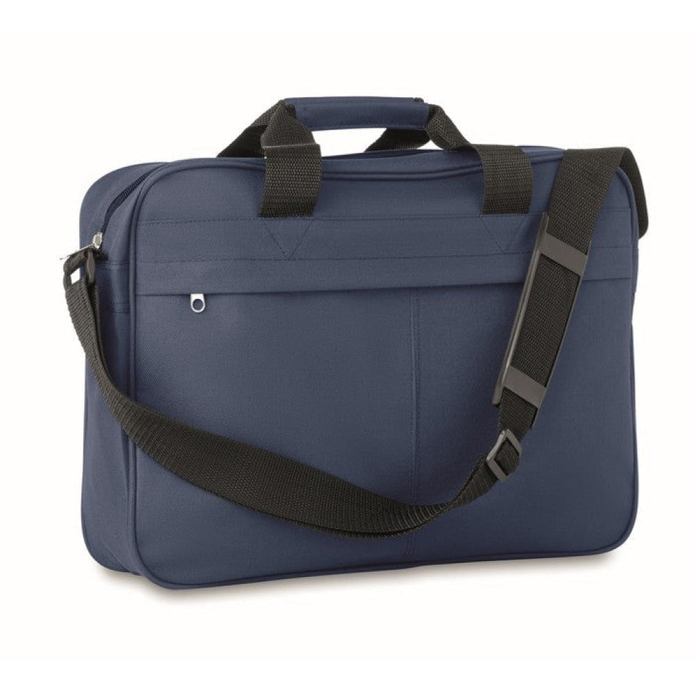 EXPO - Blu - BORSE E VIAGGIO - Midocean - Bags & Travel, Document / Conferenc, Portadocumenti It2074