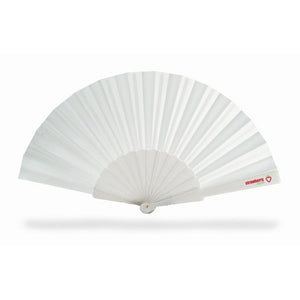 FANNY - TEMPO LIBERO - Midocean - Fan, Leisure, Ventaglio In Abs Kc6733